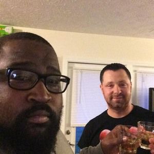 Meet your Posher, Mike